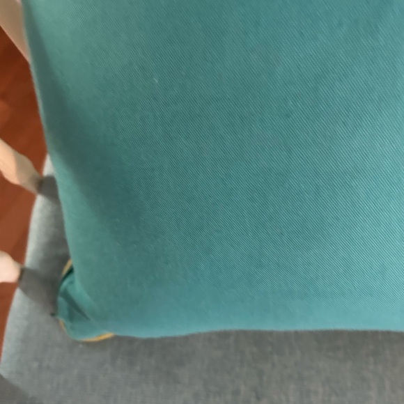 Anthropologie Crewel Pillow Covers - Picture 3 of 13